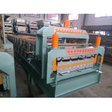 Metal Corrugated Roof Panel Forming Machine